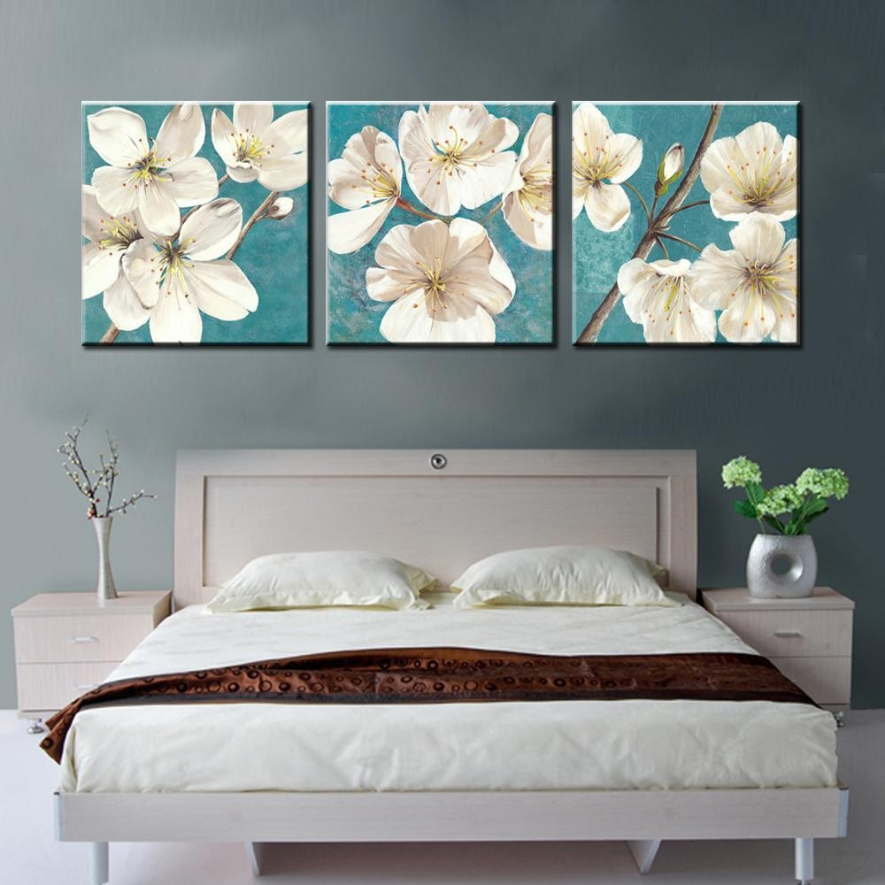 Best ideas about 3 Piece Wall Art
. Save or Pin 20 Best 3 Piece Wall Art Sets Now.