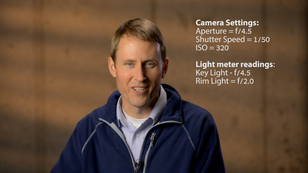 Best ideas about 3 Point Lighting
. Save or Pin Three Point Lighting for Video A Slight Variation Now.
