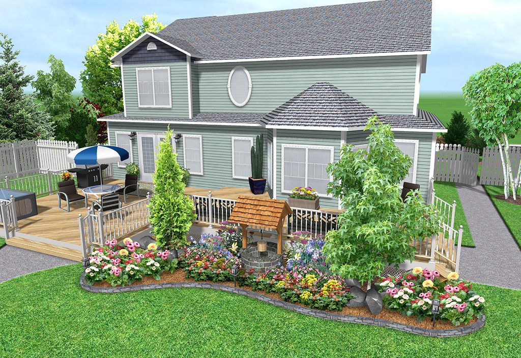 Best ideas about 3D Landscape Design Software
. Save or Pin Home Landscape Software Features Now.