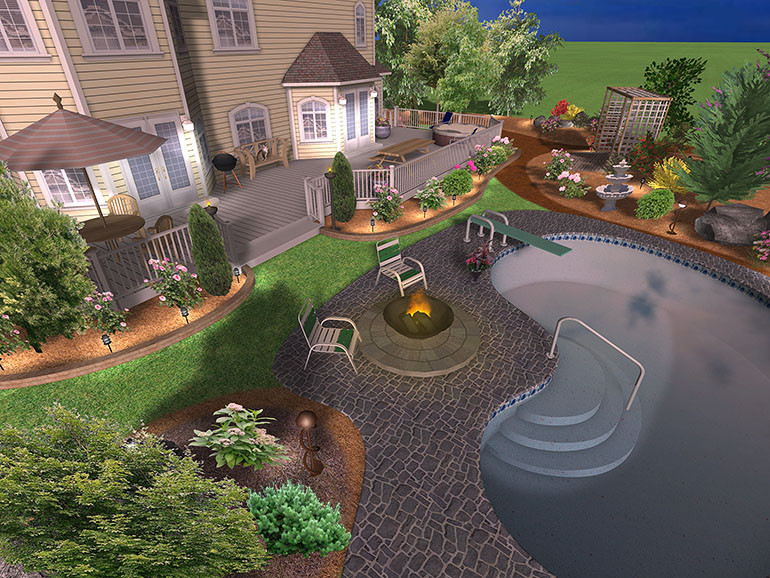 Best ideas about 3D Landscape Design Software
. Save or Pin Idea Spectrum s Press Kit 3D Landscape Design Software Now.
