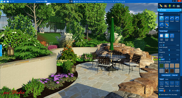 Best ideas about 3D Landscape Design Software
. Save or Pin What Are The Challenges With Learning 3D Landscape Design Now.