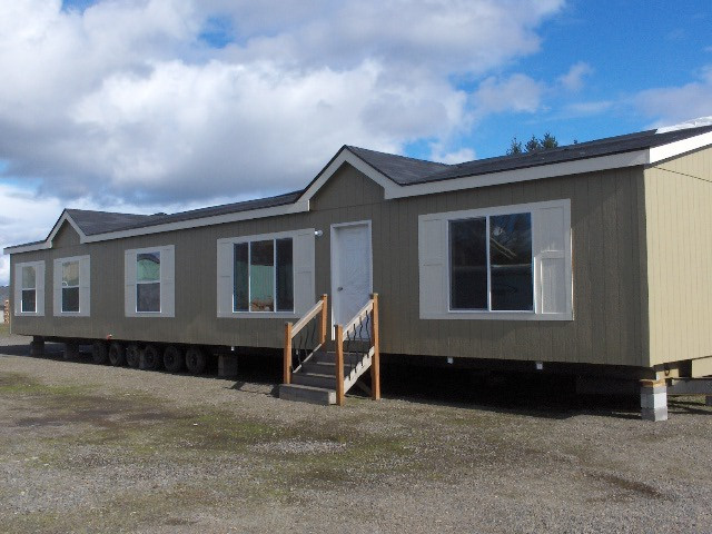 Best ideas about 4 Bedroom Mobile Homes
. Save or Pin Manufactured Home Specials Park Model For Sale Limited Now.