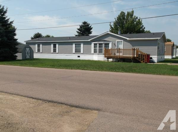 Best ideas about 4 Bedroom Mobile Homes
. Save or Pin 4br 2300ft² 4 Bedroom Mobile Home for Sale in Sioux Now.