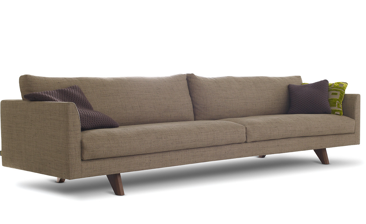 Best ideas about 4 Seat Sofa
. Save or Pin Axel 4 Seat Sofa hivemodern Now.