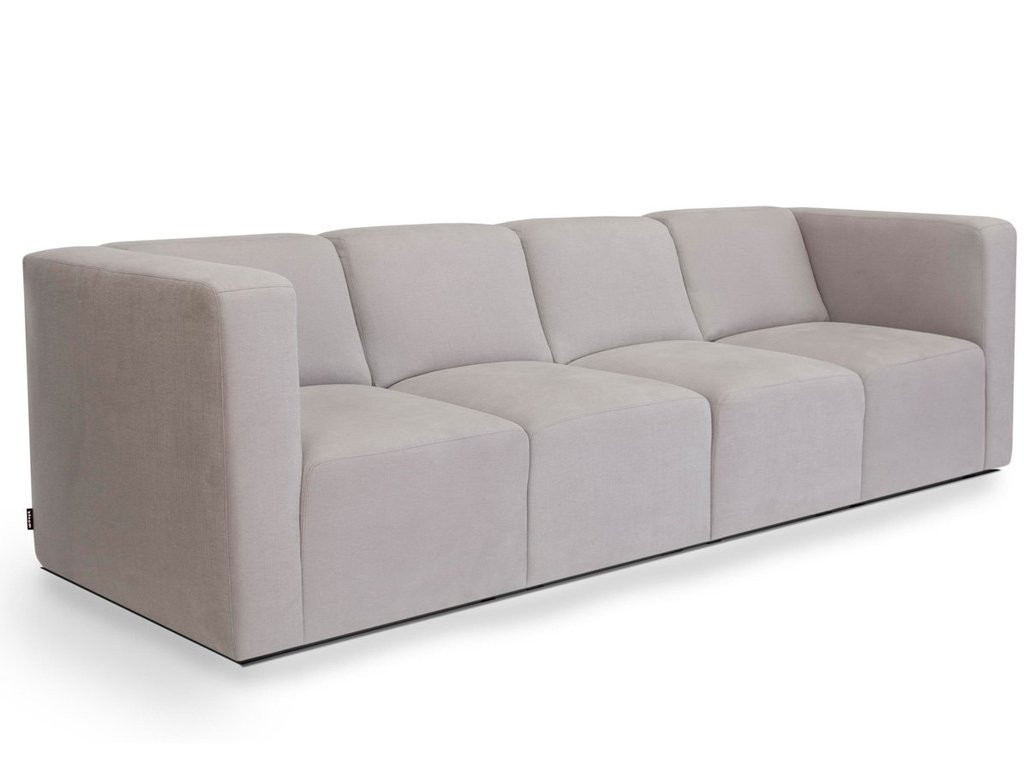 Best ideas about 4 Seat Sofa
. Save or Pin The Bruce 4 Seater Sofa by Monte Design Now.