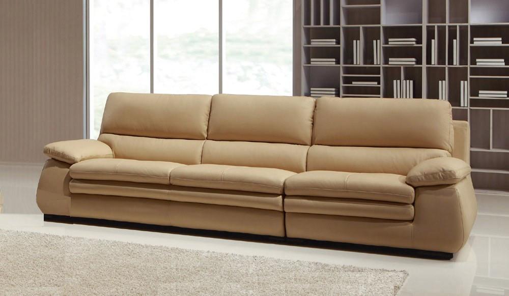 Best ideas about 4 Seat Sofa
. Save or Pin Carleto Luxury Leather Sofa 4 Seater High Quality Now.