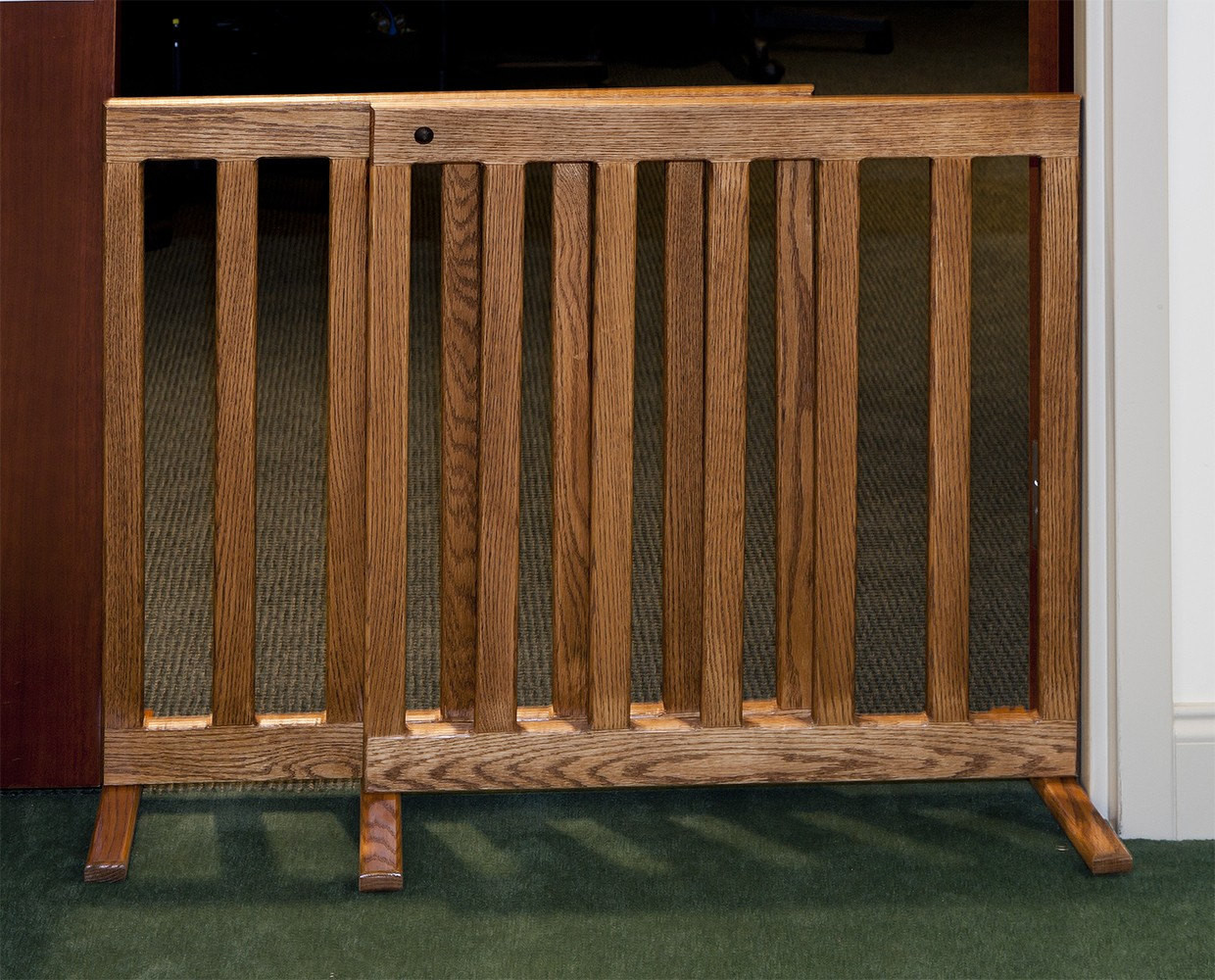 Best ideas about 48 Baby Gate
. Save or Pin Amish Adjustable Dog 48 inch Gate Wooden Puppy by pinnaclewc Now.