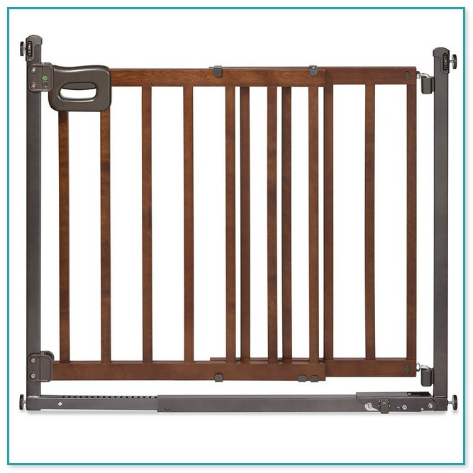 Best ideas about 48 Baby Gate
. Save or Pin Best Baby Gate For Doorways Now.