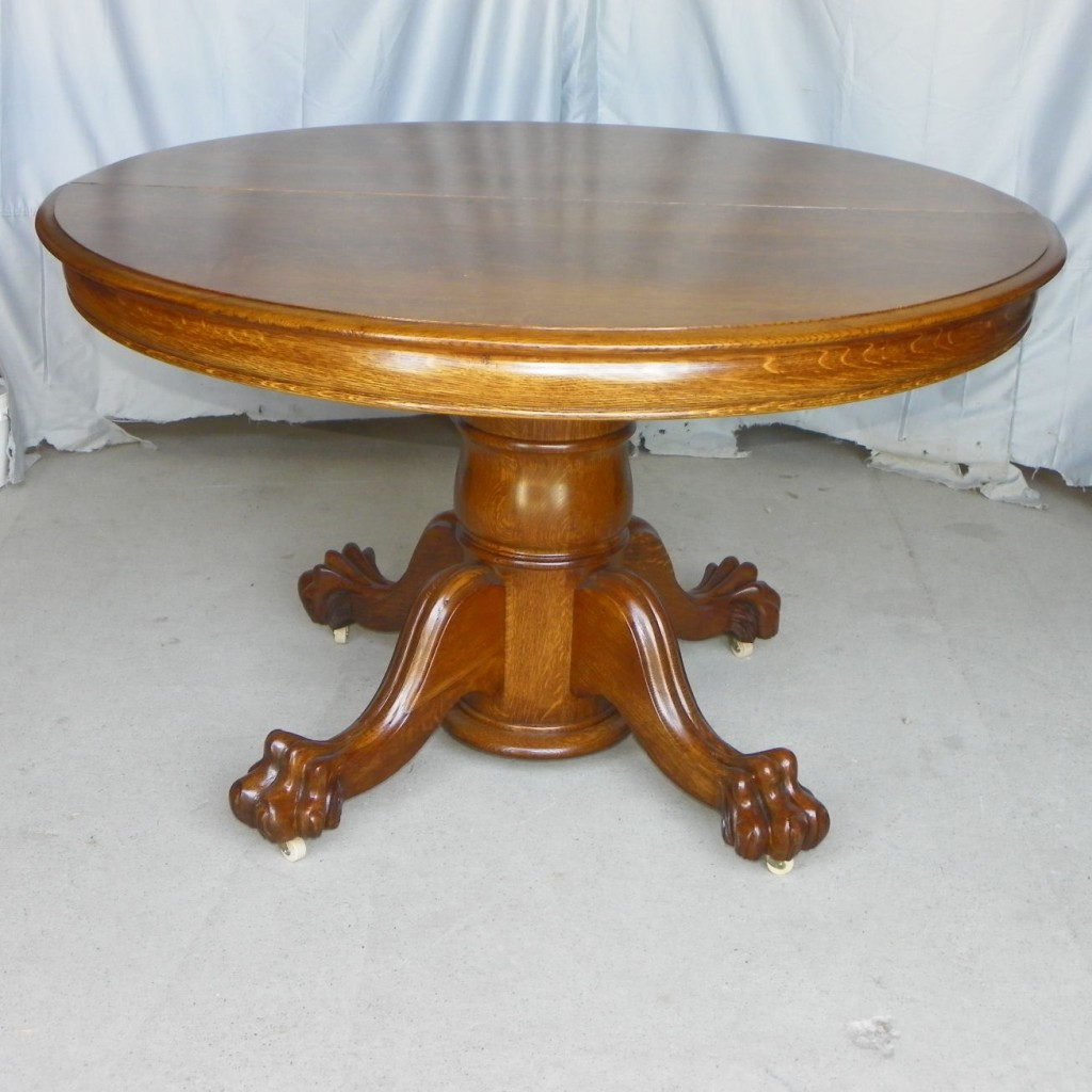 Best ideas about 48 Inch Round Dining Table
. Save or Pin Bargain John s Antiques Blog Archive Hastings 48 Inch Now.