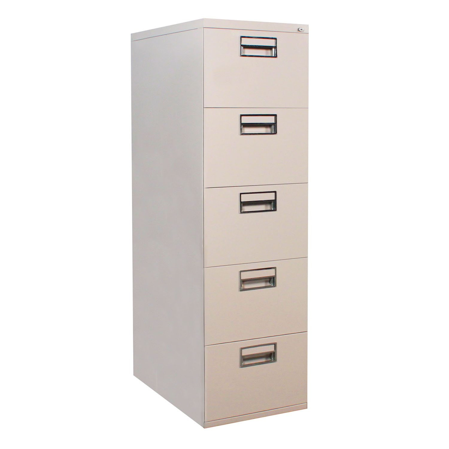 Best ideas about 5 Drawer File Cabinet
. Save or Pin Steelcase 5 Drawer Vertical File Cabinet Legal Size Putty Now.