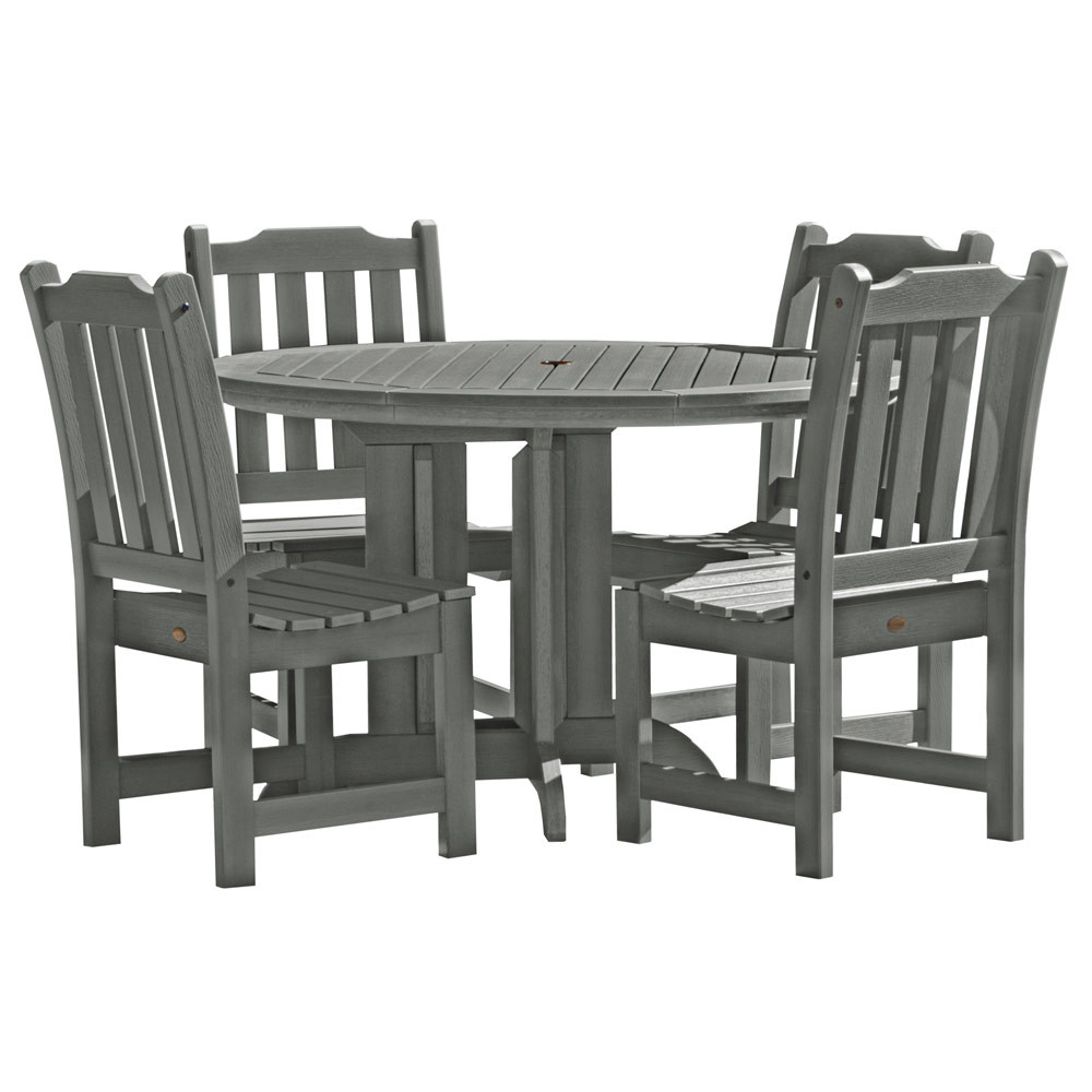 Best ideas about 5 Piece Patio Set
. Save or Pin 5 Piece Round Patio Dining Set in Patio Dining Sets Now.