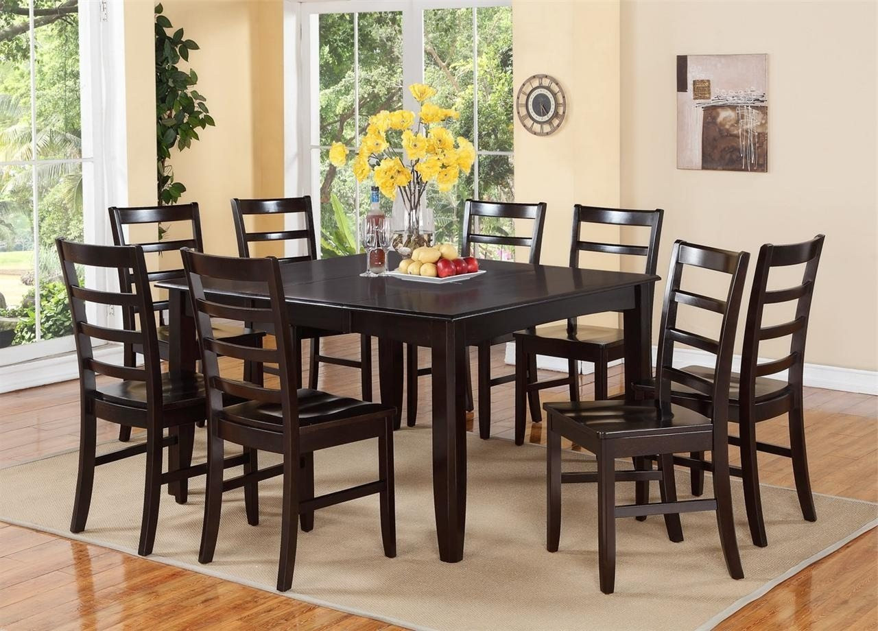 Best ideas about 6 Person Dining Table
. Save or Pin 57 6 Person Kitchen Table Set Kitchen Small Round Table Now.