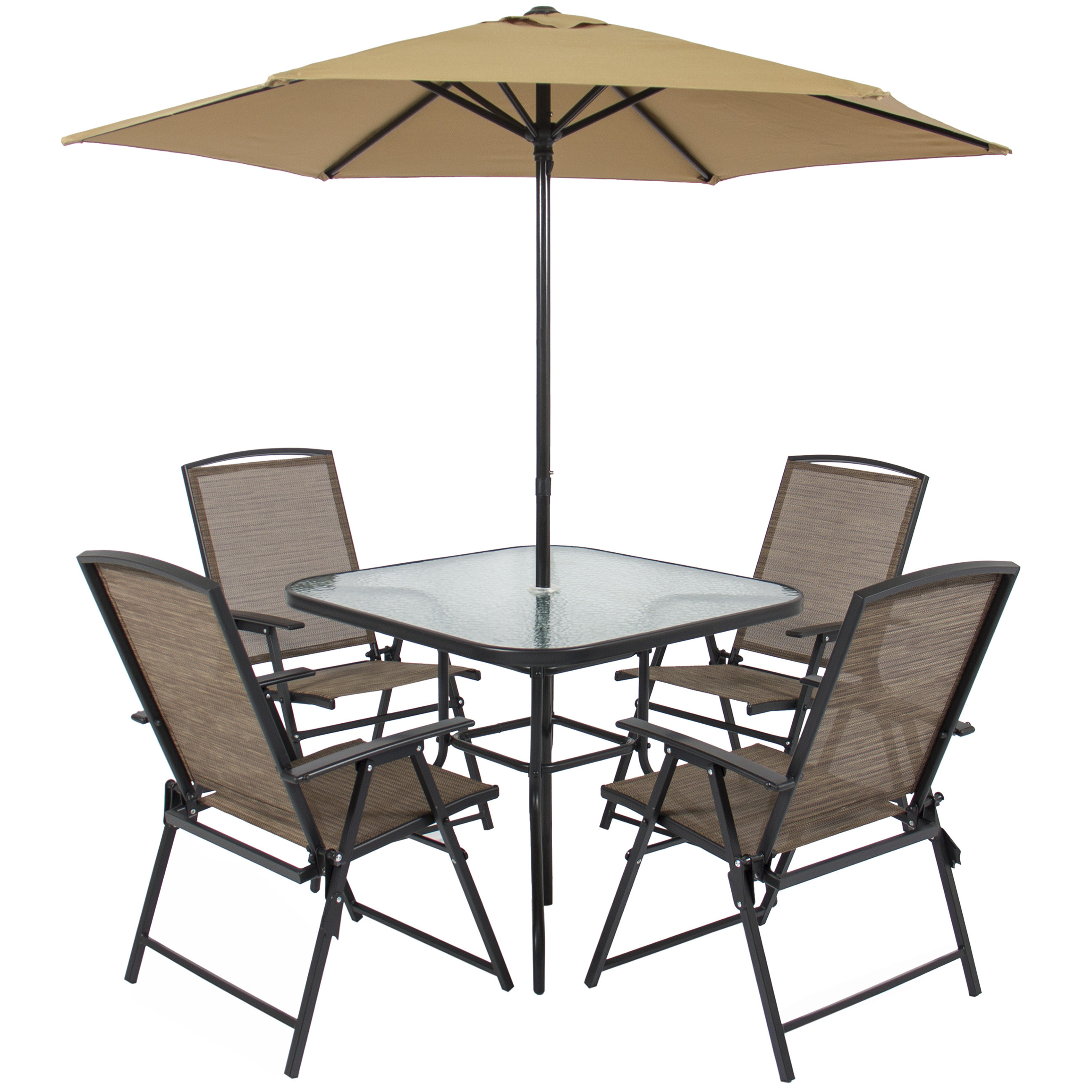 Best ideas about 6 Piece Patio Sets
. Save or Pin BestChoiceProducts Best Choice Products 6 Piece Outdoor Now.