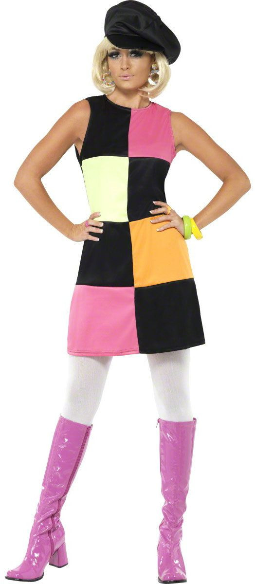 Best ideas about 60S Costume DIY
. Save or Pin 1000 ideas about 60s Costume on Pinterest Now.