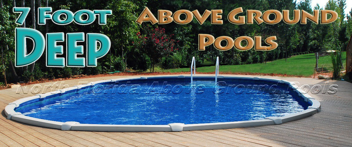 72 in deep above ground pool