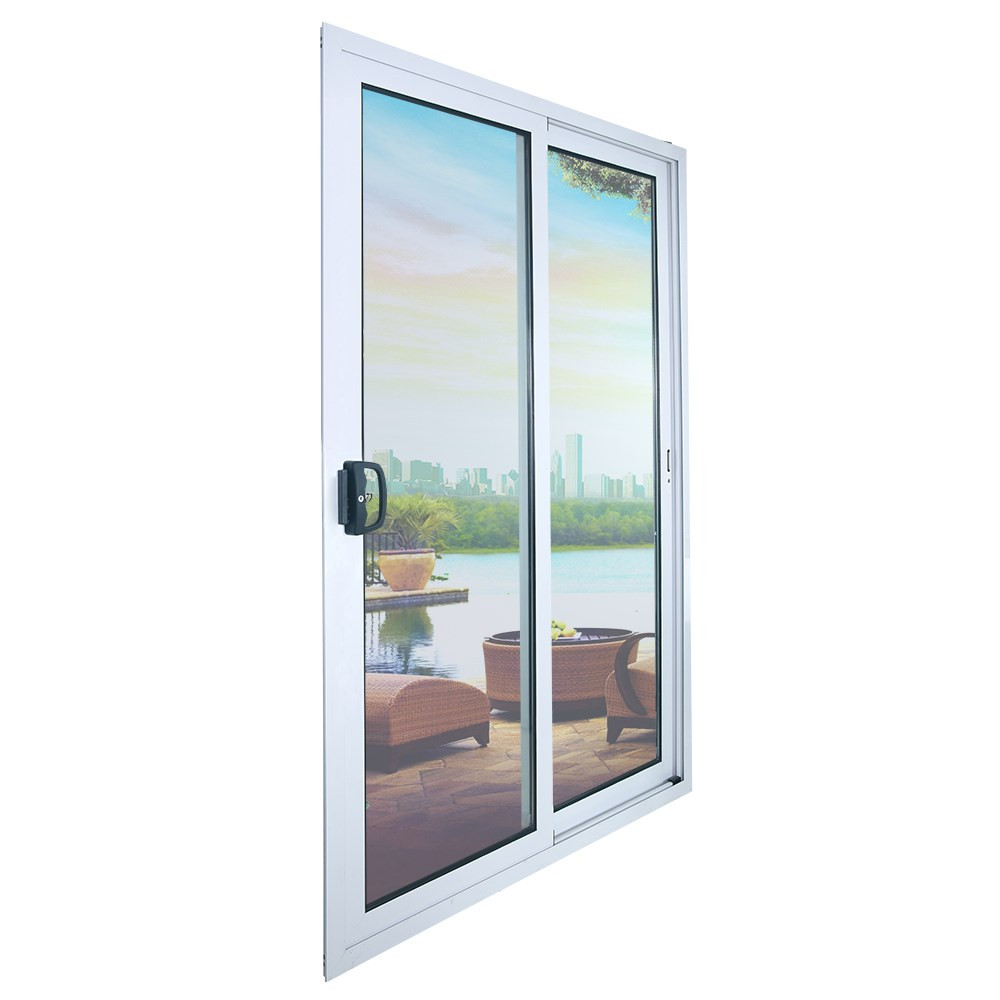 Best ideas about 96 Inch Sliding Patio Doors
. Save or Pin 96 X 80 Sliding Glass Door Buy 96 X 80 Sliding Glass Now.