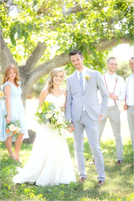 Best ideas about 97X Backyard Bbq 2019
. Save or Pin Backyard Wedding Groom Attire Groomsmen Looks Home Now.