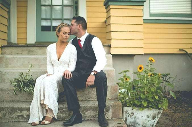 Best ideas about 97X Backyard Bbq 2019
. Save or Pin Backyard Wedding Groom Attire Groomsmen Looks Home Now.