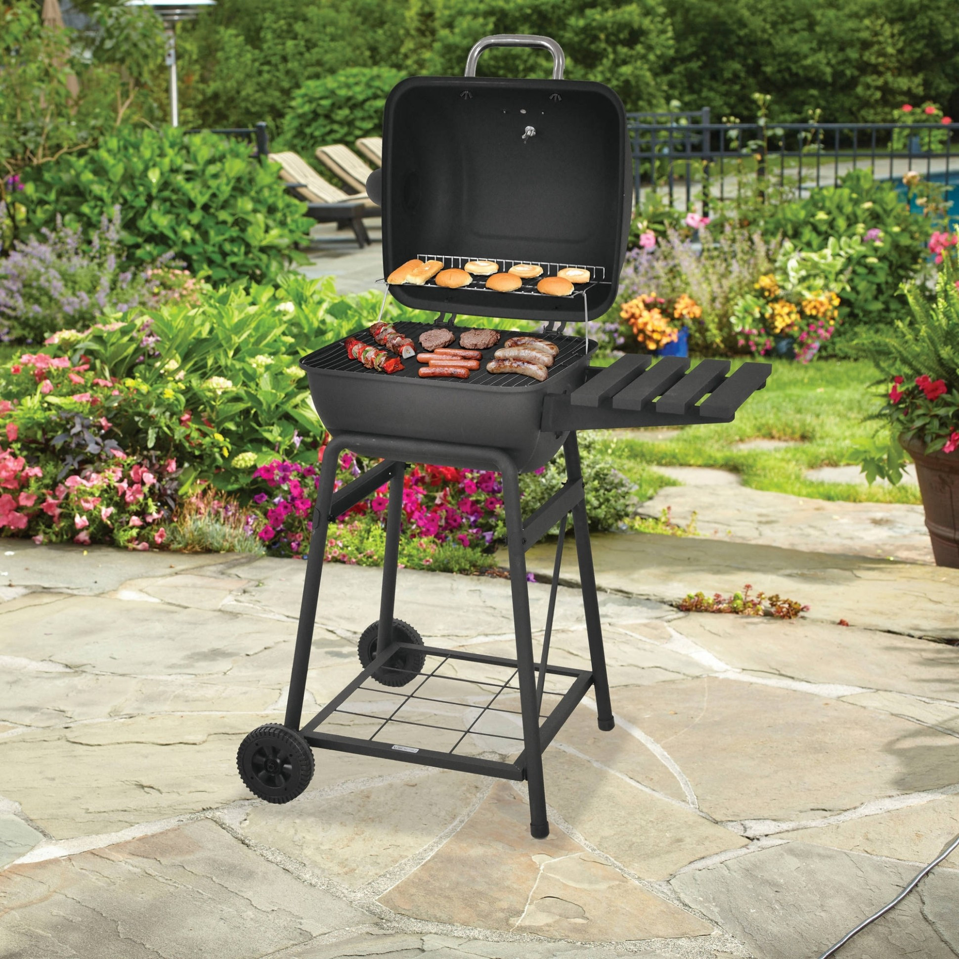 Best ideas about 97X Backyard Bbq 2019
. Save or Pin backyard bbq 97x Backyard bbq 97x Now.