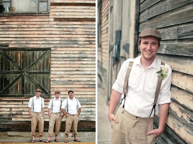 Best ideas about 97X Backyard Bbq 2019
. Save or Pin Backyard Wedding Groom Attire Groomsmen Looks Home Now.