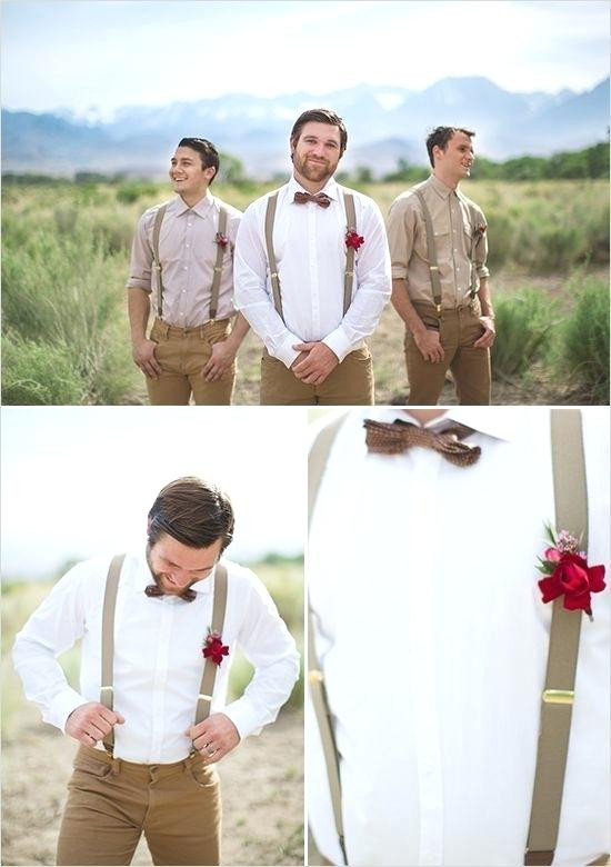 Best ideas about 97X Backyard Bbq 2019
. Save or Pin Backyard Wedding Groom Attire Groomsmen Looks Home Now.