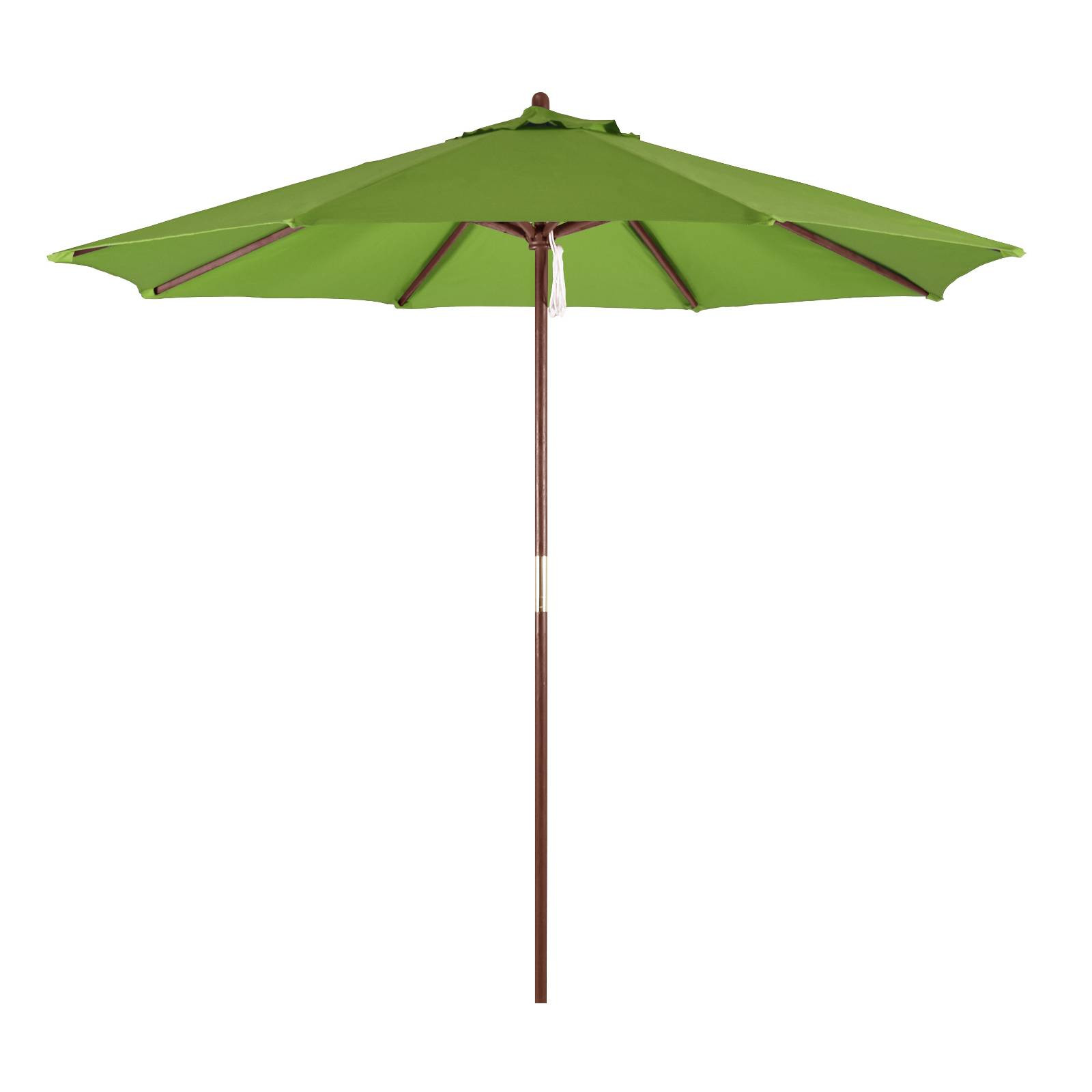 Best ideas about 9' Patio Umbrella
. Save or Pin 9 Wood Pulley Open Patio Umbrella California Umbrella Now.