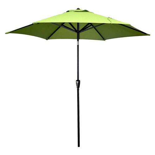 Best ideas about 9' Patio Umbrella
. Save or Pin 9 Round Patio Umbrella Threshold Now.