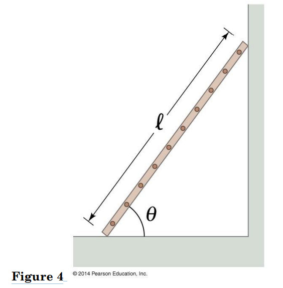 Best ideas about A Uniform Stationary Ladder Of Length L And Mass M Leans Against A Smooth Vertical Wall
. Save or Pin Physics Archive November 28 2015 Now.