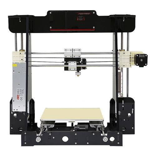 Best ideas about A8 Desktop 3D Printer Prusa I3 DIY Kit
. Save or Pin Anet A8 3D Printer Now.