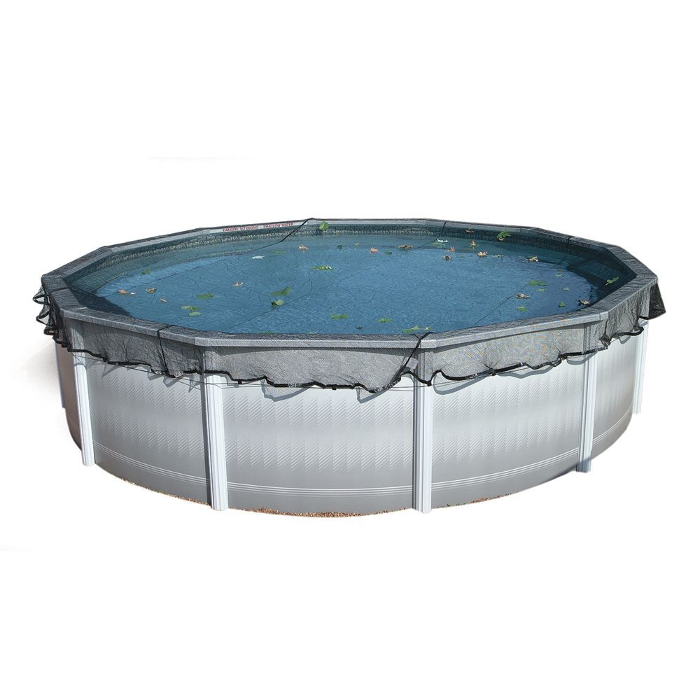 Best ideas about Above Ground Pool Accessories
. Save or Pin Ground Leaf Net Cover 24 ft Round Toys & Games Now.