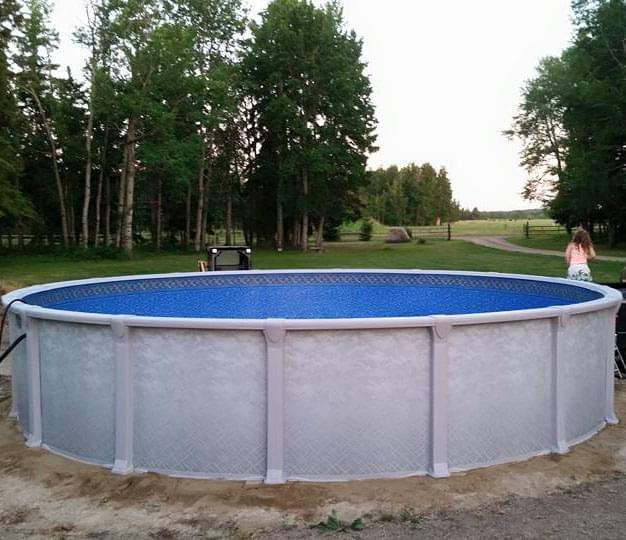 Best ideas about Above Ground Pool Accessories
. Save or Pin Ground Pools Now.