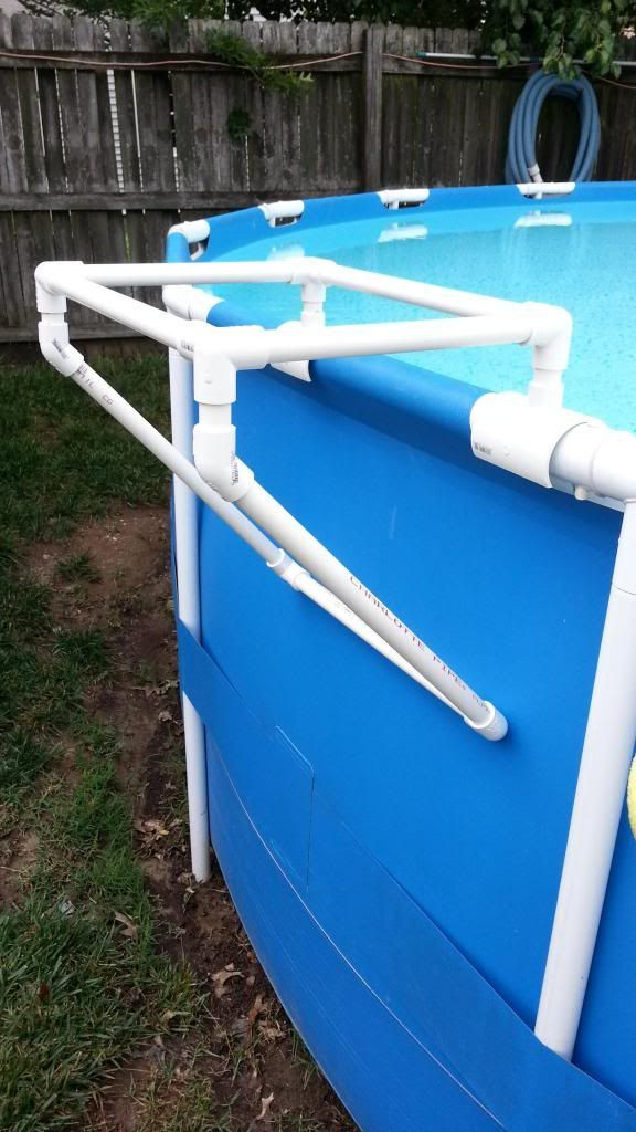 Best ideas about Above Ground Pool Accessories
. Save or Pin 17 Best images about Pvc Swimming Pool Accessories on Now.