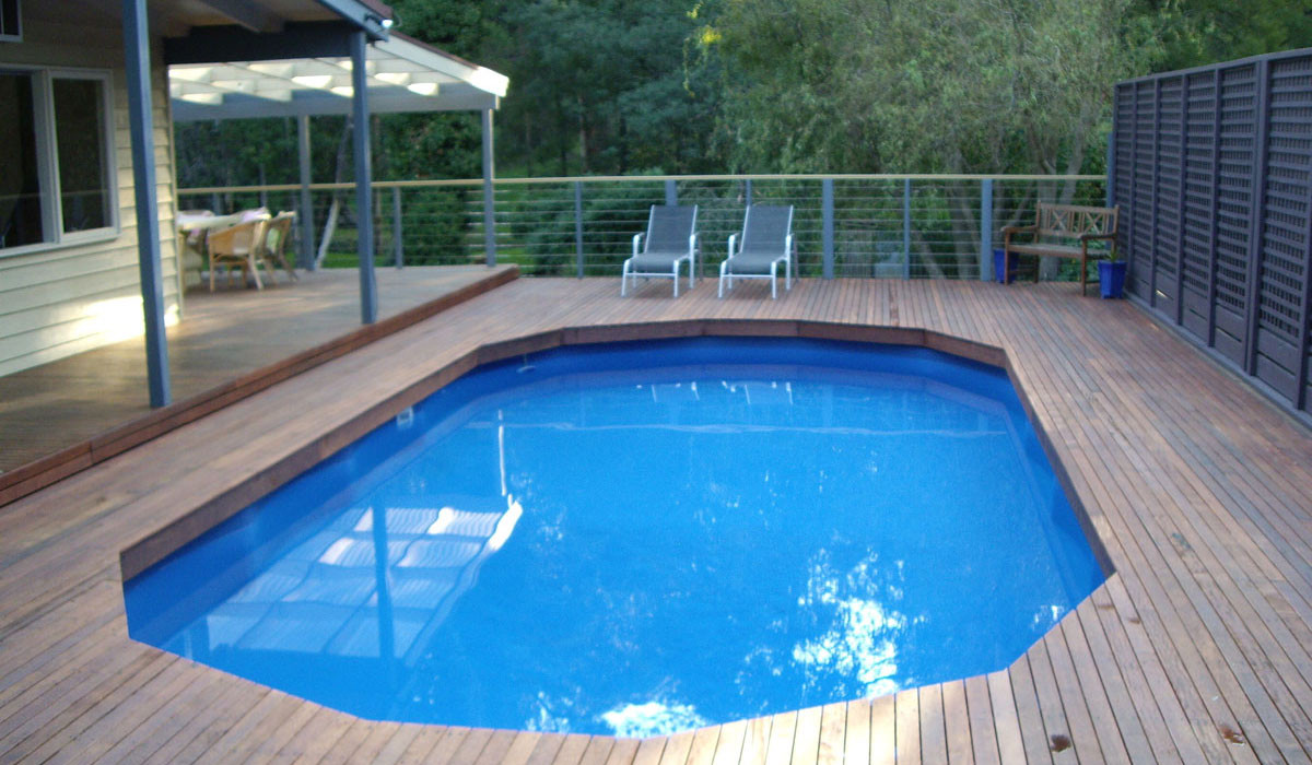Best ideas about Above Ground Pool
. Save or Pin Ground Pools Melbourne Pools R Us Now.