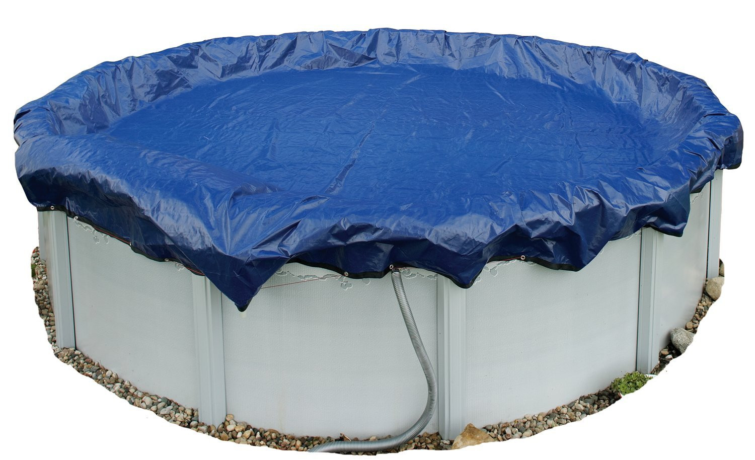 Best ideas about Above Ground Pool Cover
. Save or Pin Winter Pool Cover Ground 24 Ft Round Arctic Armor 15 Now.