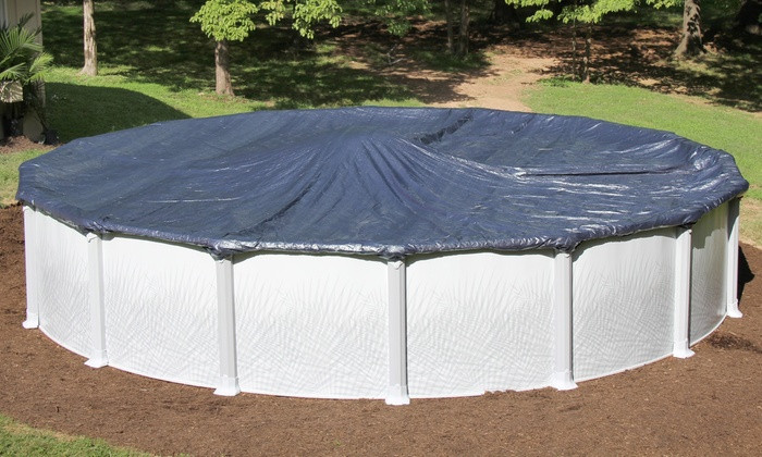 Best ideas about Above Ground Pool Cover
. Save or Pin Top Best Ground Pool Covers Updated May 2019 Now.