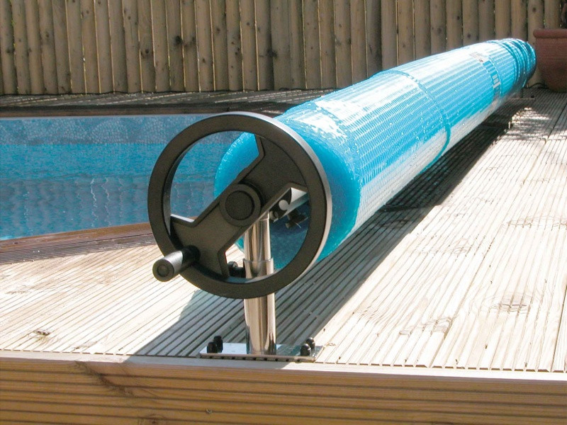 Best ideas about Above Ground Pool Cover Reel
. Save or Pin Ground Pool Cover Reel System Pool Market Now.