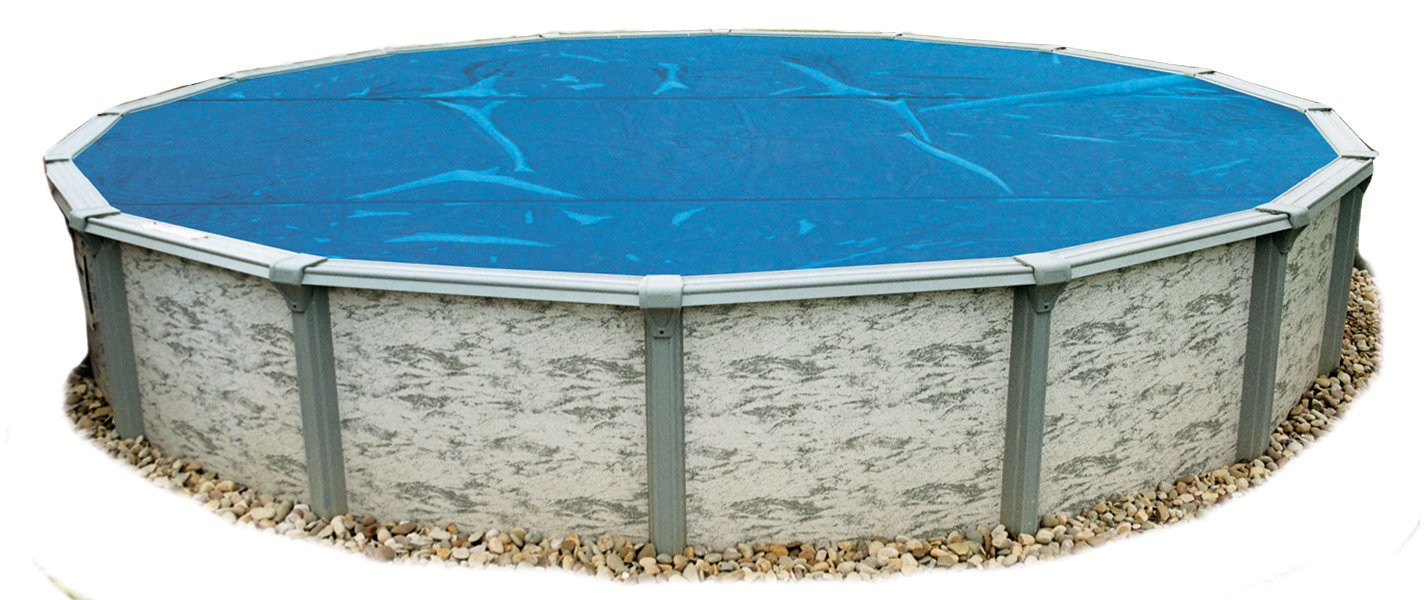 Best ideas about Above Ground Pool Covers
. Save or Pin Pool Solar Cover Reviews The Pool Cleaner Expert Now.