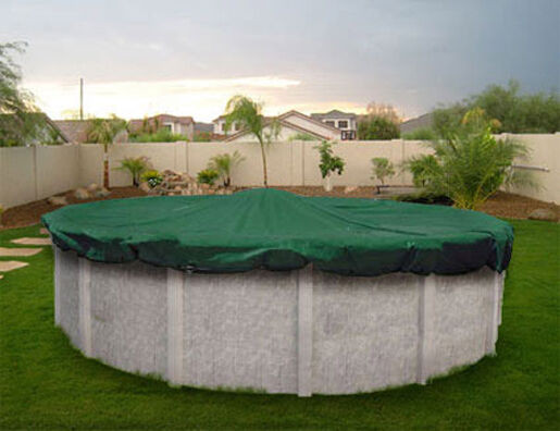 Best ideas about Above Ground Pool Covers
. Save or Pin 21 Round 10 YR Warranty Ground Swimming Pool Winter Now.