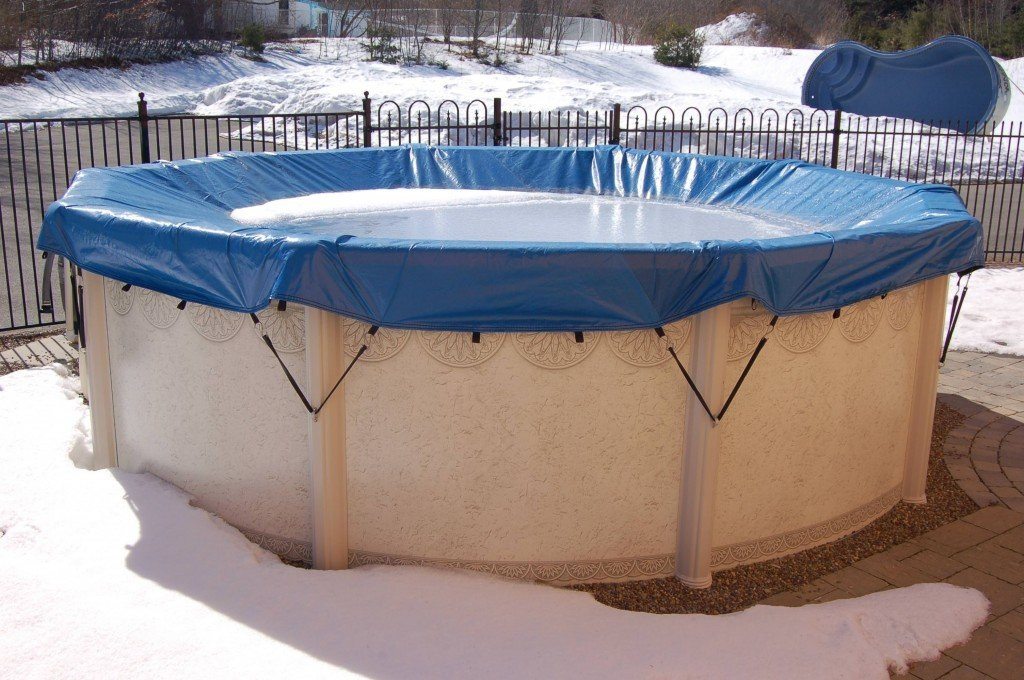 Best ideas about Above Ground Pool Covers
. Save or Pin Solar Ground Pool Covers with Deck Now.