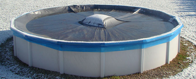Best ideas about Above Ground Pool Covers
. Save or Pin Pool Liners & Pool Covers for Inground & Ground Now.