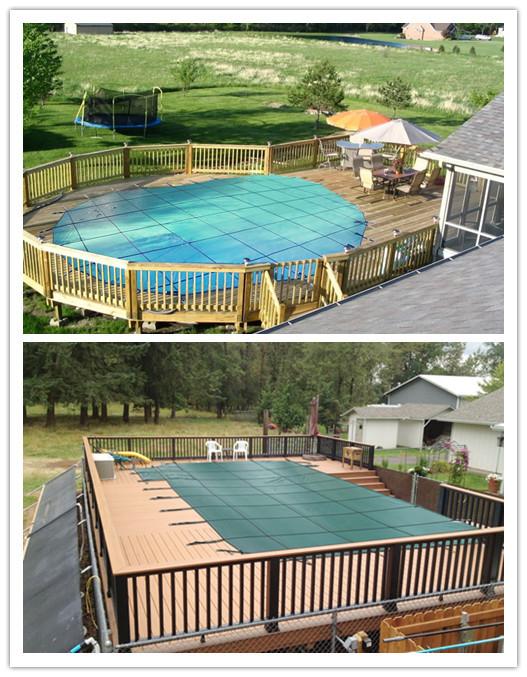 Best ideas about Above Ground Pool Covers You Can Walk On
. Save or Pin above ground pool safety cover safety pool covers for Now.