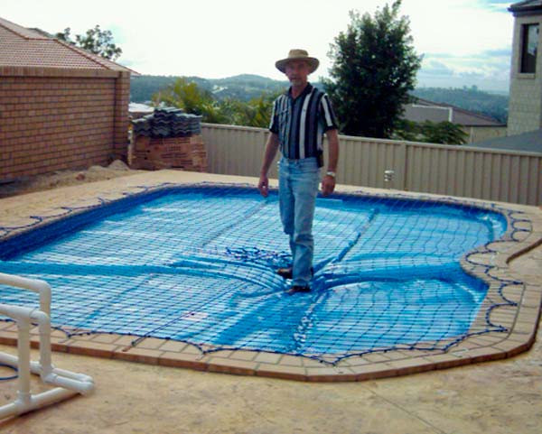 Best ideas about Above Ground Pool Covers You Can Walk On
. Save or Pin Hard Pool Covers You Can Walk Now.