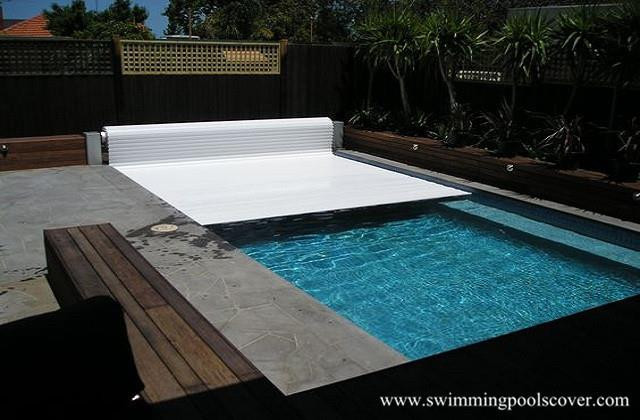 Best ideas about Above Ground Pool Covers You Can Walk On
. Save or Pin Automatic Hard Swimming Pool Covers Ground Outdoor Now.