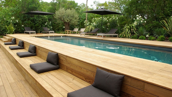 Best ideas about Above Ground Pool Deck Ideas
. Save or Pin ground pool deck plans design ideas and useful tips Now.
