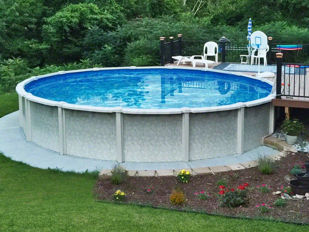 Best ideas about Above Ground Pool Installers
. Save or Pin Ground Pool Installation s The Pool Factory Now.