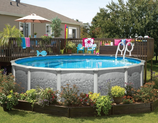 Best ideas about Above Ground Pool Kits
. Save or Pin Discount Ground Pool Super Store Now.