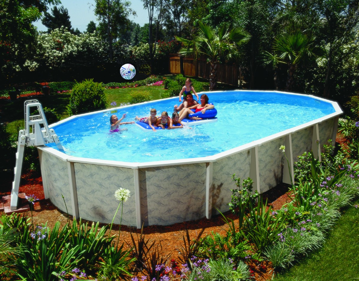 Best ideas about Above Ground Pool Kits
. Save or Pin Ideas of Ground Pool Deck Plans Now.