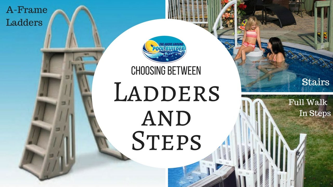 Best ideas about Above Ground Pool Ladders And Steps
. Save or Pin Young Man With Backpack and Bottled Water Lying on Ground Now.