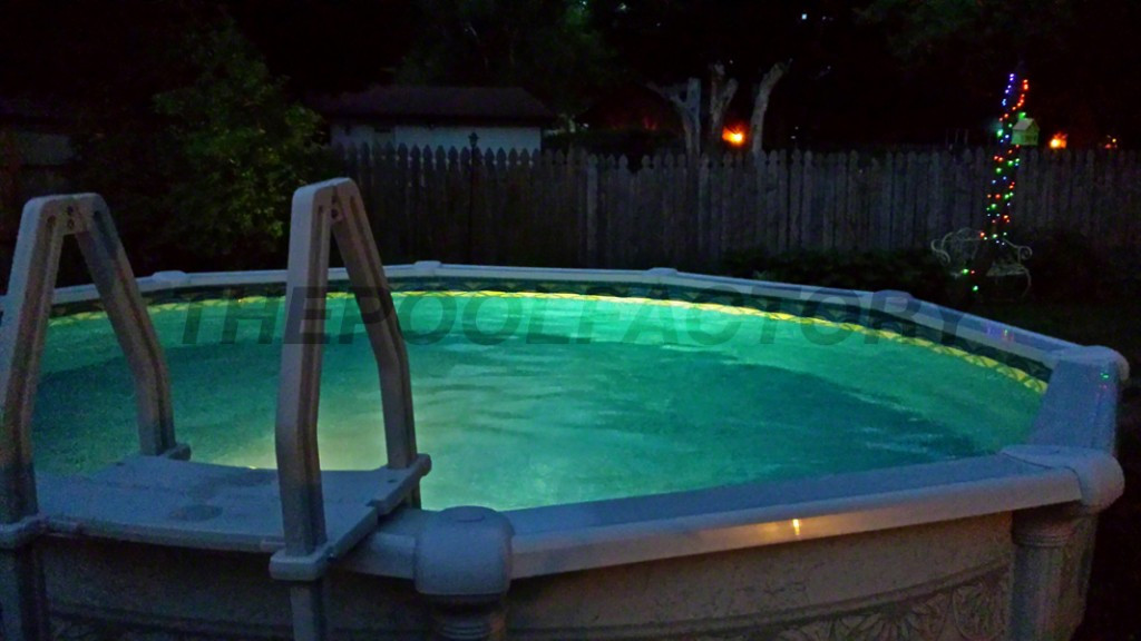 Best ideas about Above Ground Pool Light
. Save or Pin Aqualuminator Ground Pool Light The Pool Factory Now.