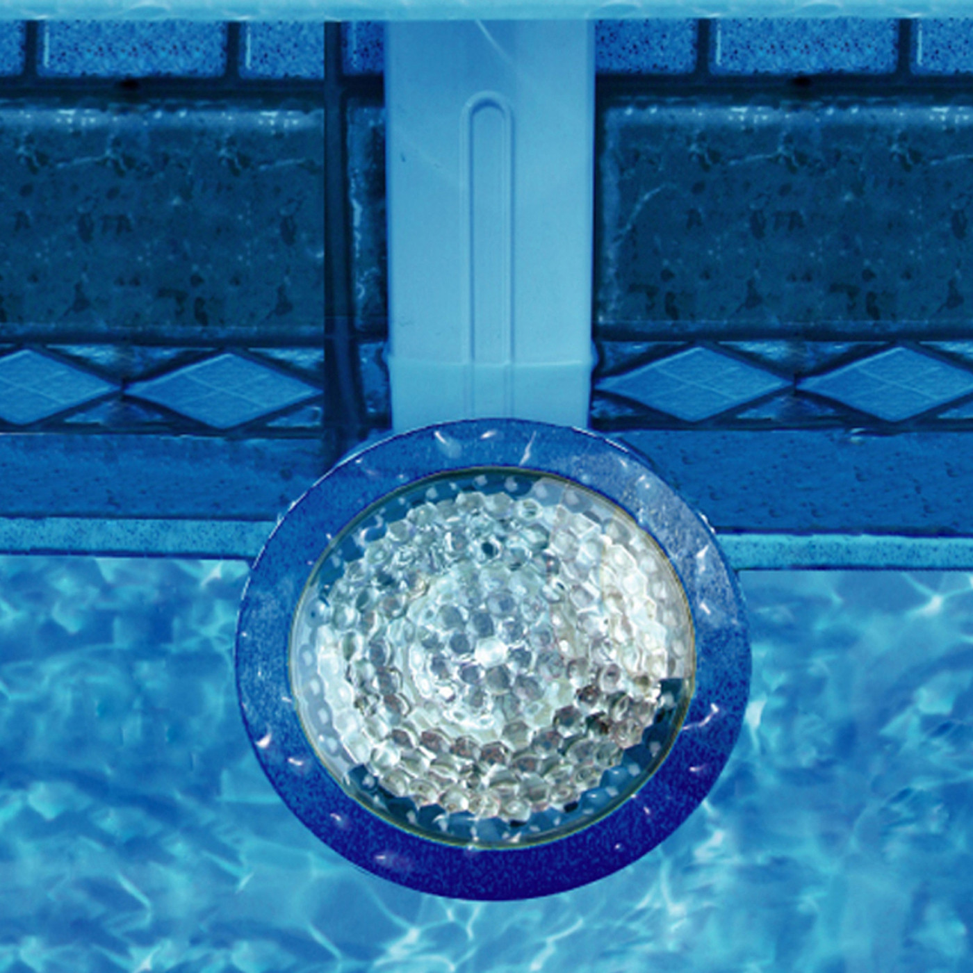 Best ideas about Above Ground Pool Light
. Save or Pin SmartPool NA409 NiteLighter 100 Watt Underwater Light for Now.